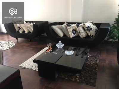 3 Bedroom Flat for Sale in Zahraa Al Maadi, Cairo - WhatsApp Image 2025-12-07 at 4.46. 19 PM. jpeg