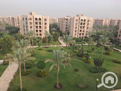 فلیٹ 2 غرفة نوم للايجار في القاهرة الجديدة، القاهرة - IMG-20251213-WA0108. jpg