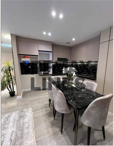 2 Bedroom Flat for Sale in Madinaty, Cairo - WhatsApp Image 2025-12-13 at 11.31. 43. jpeg