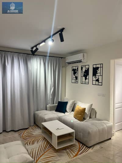 شقة 2 غرفة نوم للايجار في مدينتي، القاهرة - IMG-20251117-WA0510. jpg