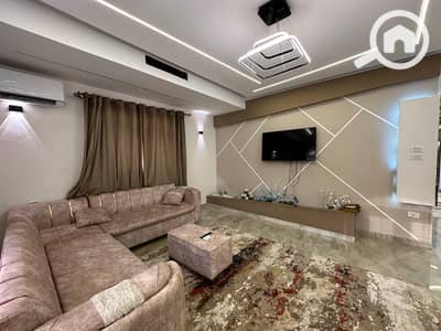 3 Bedroom Flat for Rent in New Cairo, Cairo - WhatsApp Image 2025-11-12 at 1.38. 13 PM. jpeg