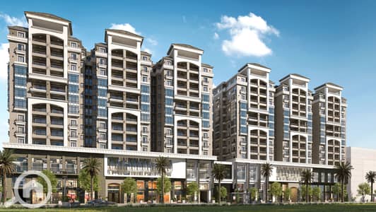 Office for Sale in Smoha, Alexandria - 01-CAM01-Street (400)-Frame 240. jpg