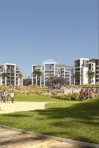 1 Bedroom Hotel Apartment for Sale in Sheikh Zayed, Giza - zed east picc. png