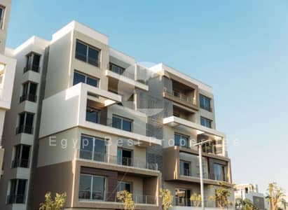 2 Bedroom Flat for Sale in New Cairo, Cairo - IMG-20240214-WA0037. jpg