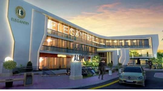 Office for Rent in New Cairo, Cairo - WhatsApp Image 2025-12-13 at 2.05. 42 PM (3). jpeg