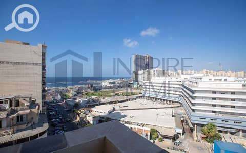 3 Bedroom Flat for Sale in Sidi Gaber, Alexandria - 0000001. jpg