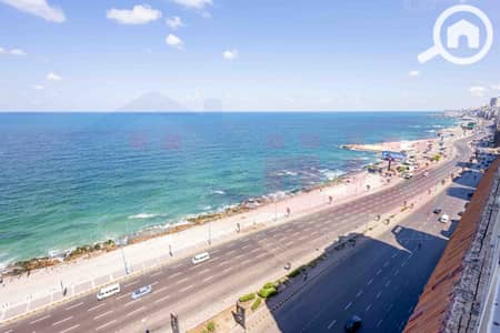 شقة 8 غرف نوم للبيع في كامب شيزار، الإسكندرية - IMG-20251213-WA0004. jpg