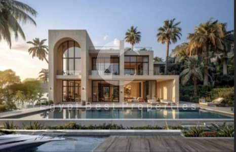 تاون هاوس 3 غرف نوم للبيع في الشيخ زايد، الجيزة - WhatsApp Image 2025-10-08 at 14.55. 21_281be526. jpg