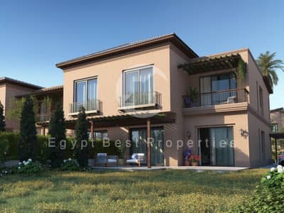 3 Bedroom Villa for Sale in Sheikh Zayed, Giza - VWV - High Res_Page_16_Image_0002. jpg