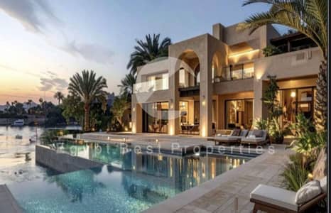 تاون هاوس 3 غرف نوم للبيع في الشيخ زايد، الجيزة - WhatsApp Image 2025-10-08 at 14.55. 18_b3e84097. jpg