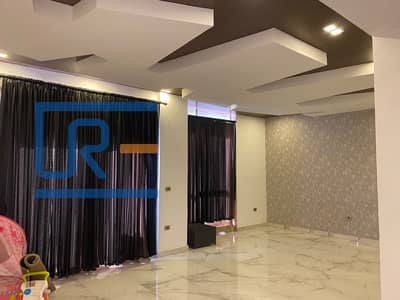 3 Bedroom Penthouse for Rent in New Cairo, Cairo - WhatsApp Image 2025-12-13 at 2.31. 36 PM. jpeg