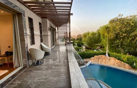 فیلا 7 غرف نوم للبيع في القطامية، القاهرة - IMG-20250427-WA0078. jpg