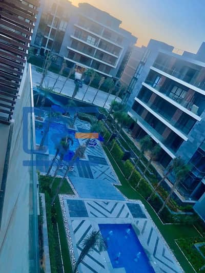 3 Bedroom Flat for Rent in New Cairo, Cairo - WhatsApp Image 2025-12-13 at 2.33. 03 PM (2). jpeg