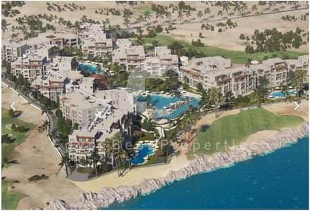 1 Bedroom Chalet for Sale in Soma Bay, Red Sea - WhatsApp Image 2025-08-11 at 14.10. 57_807bb048. jpg