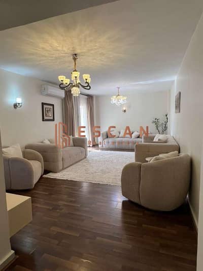 3 Bedroom Apartment for Sale in Madinaty, Cairo - 2812b218-0aa2-4d37-899d-26a6f6cd14e1. jpeg