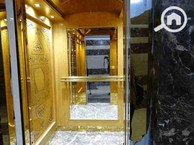 شقة فندقية 2 غرفة نوم للايجار في المندرة، الإسكندرية - 1000018953. jpg