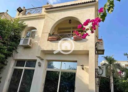 4 Bedroom Villa for Sale in Shorouk City, Cairo - 1000687950. jpg