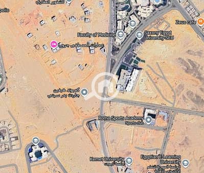 عيادة  للبيع في مدينة بدر، القاهرة - 55. PNG