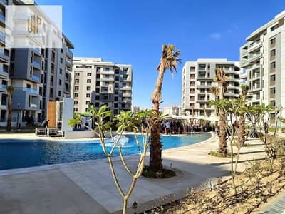 4 Bedroom Twin House for Sale in New Capital City, Cairo - WhatsApp Image 2025-11-27 at 9.26. 57 PM. jpeg