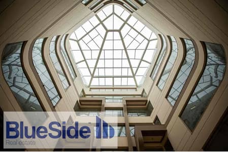 Office for Sale in New Cairo, Cairo - 3f3eed82-e8c3-4b41-b16a-8ddedff151e5. jpg