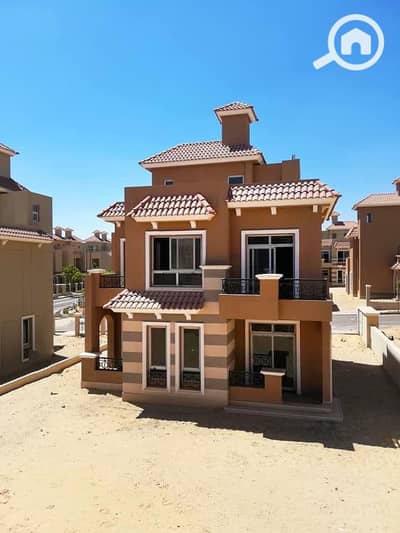 3 Bedroom Villa for Sale in 6th of October, Giza - IMG-20251213-WA0021. jpg