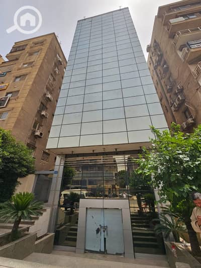 Office for Rent in Maadi, Cairo - WhatsApp Image 2025-11-16 at 12.28. 32 PM. jpeg