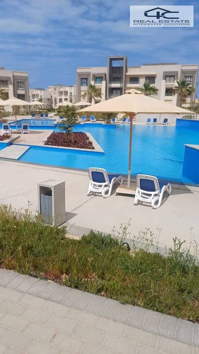 2 Bedroom Chalet for Sale in North Coast, Matruh - e400f85d-97d0-4c81-8cef-05ec82ab2291. jpg