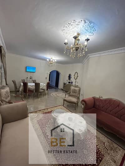 3 Bedroom Flat for Rent in New Cairo, Cairo - WhatsApp Image 2025-12-03 at 1.03. 04 PM (1). jpeg