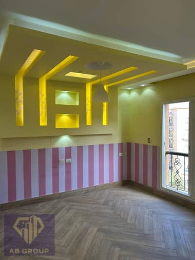 3 Bedroom Apartment for Sale in New Cairo, Cairo - IMG-20251212-WA0320. jpg