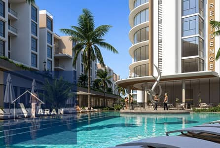 2 Bedroom Flat for Sale in 6th of October, Giza - صورة واتساب بتاريخ 2025-12-07 في 13.19. 08_e8daf9bf. jpg