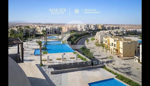 شاليه 1 غرفة نوم للبيع في مكادى باى، البحر الأحمر - WhatsApp Image 2024-01-14 at 14.04. 44_704feba0. jpg