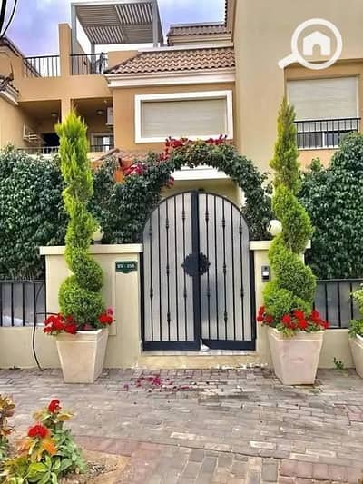 4 Bedroom Villa for Sale in Mostakbal City, Cairo - 556436673_122201986520446229_6915998634991707972_n. jpg