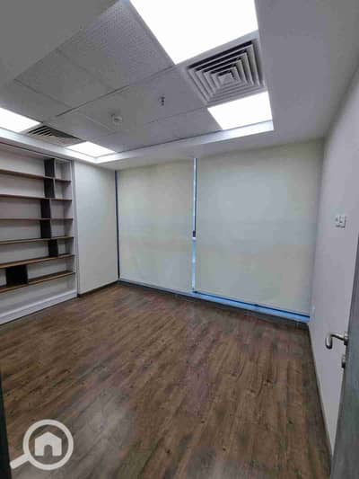 مکتب  للايجار في العاصمة الإدارية الجديدة، القاهرة - 1000154387. jpg