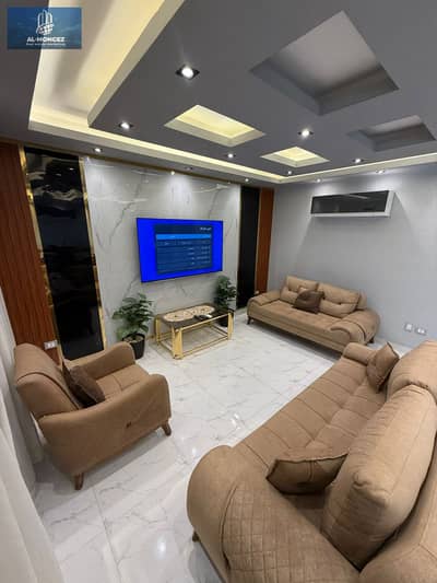 3 Bedroom Apartment for Rent in Madinaty, Cairo - de07180e-8bf1-44c0-8d64-a4e390921d18. jpg