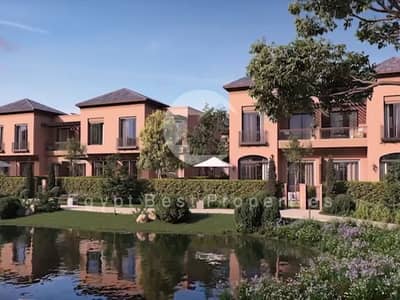 4 Bedroom Villa for Sale in Sheikh Zayed, Giza - 0WhatsApp Video 2024-02-22 at 09.40. 49_114a9313. mp4_snapshot_00.58. 377. jpg