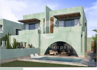 3 Bedroom Chalet for Sale in North Coast, Matruh - IMG-20250915-WA0020. jpg 3 Bedroom Chalet for Sale in North Coast, Matruh - IMG-20250915-WA0020. jpg