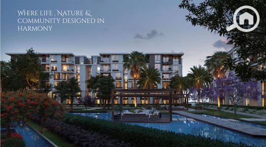 فلیٹ 2 غرفة نوم للبيع في حدائق اكتوبر، الجيزة - IMG_0780. jpg