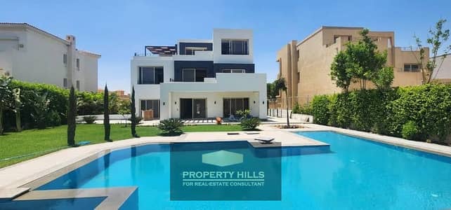 3 Bedroom Townhouse for Sale in 6th of October, Giza - 417152522_735571885178629_1892530674737630242_n. jpg