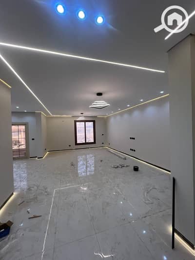 3 Bedroom Flat for Rent in New Cairo, Cairo - WhatsApp Image 2025-12-10 at 9.13. 15 AM. jpeg