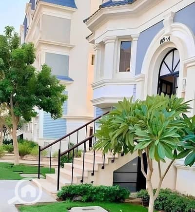 4 Bedroom iVilla for Sale in 6th of October, Giza - WhatsApp Image 2025-12-13 at 3.06. 54 PM (2). jpeg