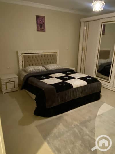 3 Bedroom Flat for Rent in Sheikh Zayed, Giza - IMG-20251213-WA0040. jpg