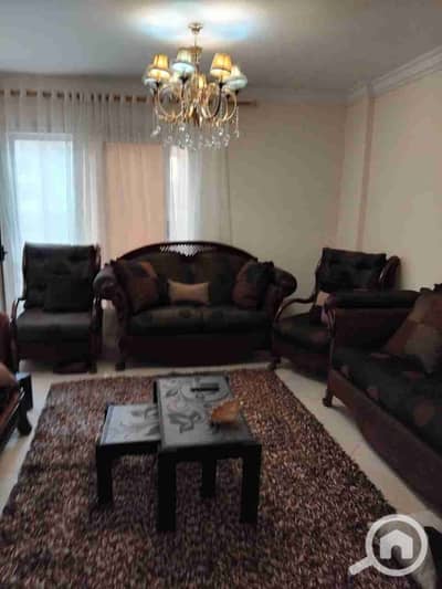3 Bedroom Flat for Rent in 6th of October, Giza - 19449. jpg