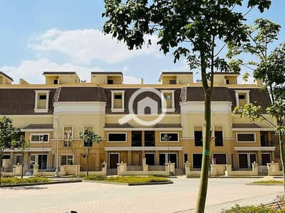 4 Bedroom iVilla for Sale in Mostakbal City, Cairo - WhatsApp Image 2025-11-17 at 16.06. 59_7cf7df9e. jpg