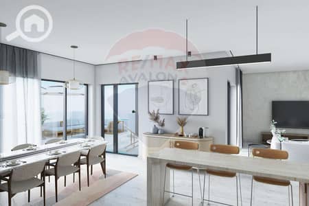 6 Bedroom Twin House for Sale in North Coast, Matruh - 1. jpg