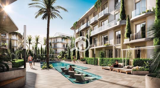 فلیٹ 2 غرفة نوم للبيع في الشيخ زايد، الجيزة - WhatsApp Image 2025-12-13 at 3.00. 00 PM (1). jpeg