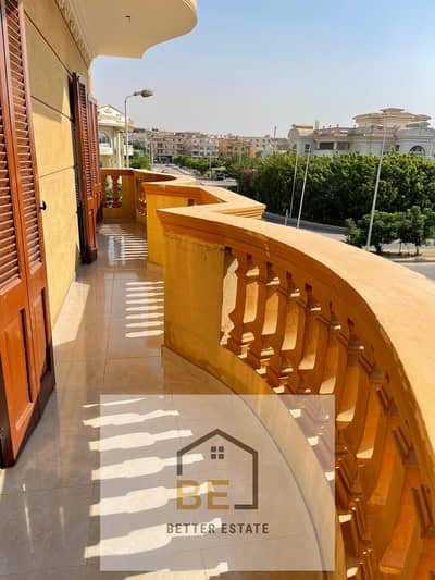 3 Bedroom Flat for Rent in New Cairo, Cairo - WhatsApp Image 2025-12-08 at 12.14. 53 PM. jpeg