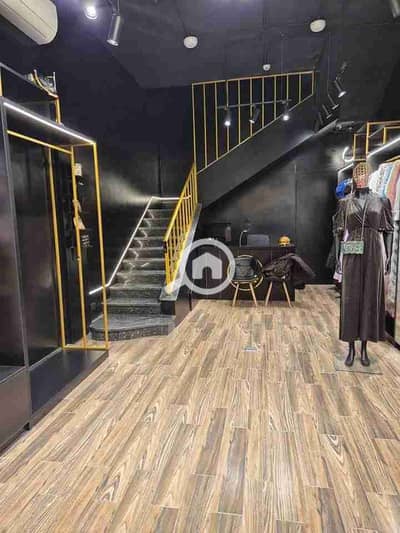 محلات تجارية  للايجار في مدينتي، القاهرة - 1002054511. jpg