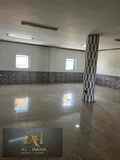 مصنع  للايجار في القاهرة الجديدة، القاهرة - f90e68c7-41ce-4be6-95fc-fb5efc3daac3. jpg