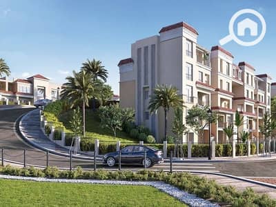 فلیٹ 3 غرف نوم للبيع في مدينة المستقبل، القاهرة - 560. jpg