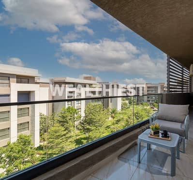 3 Bedroom Apartment for Rent in Madinaty, Cairo - IMG-20251210-WA0005. jpg